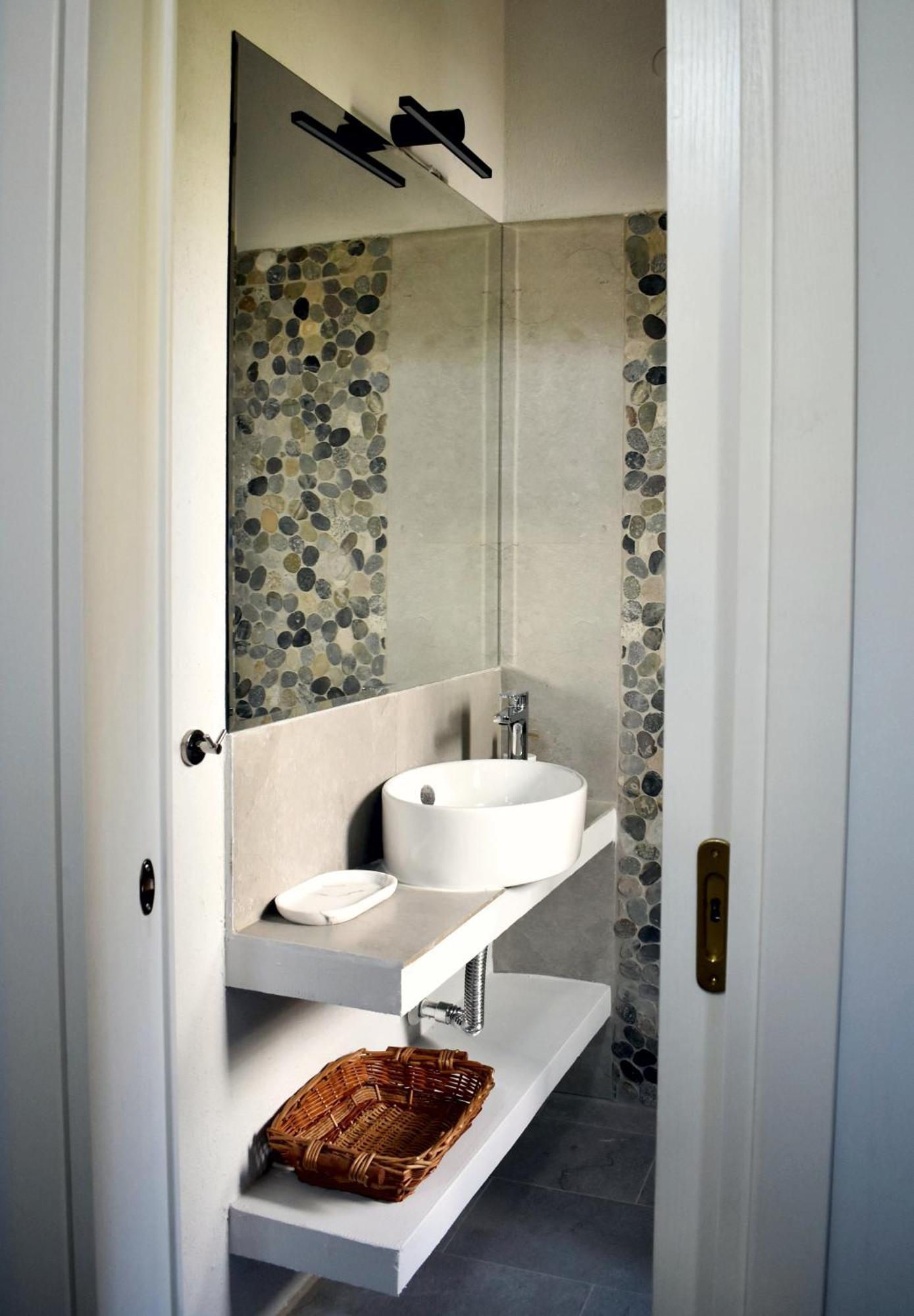 Istoria Residences Stavros  Luaran gambar
